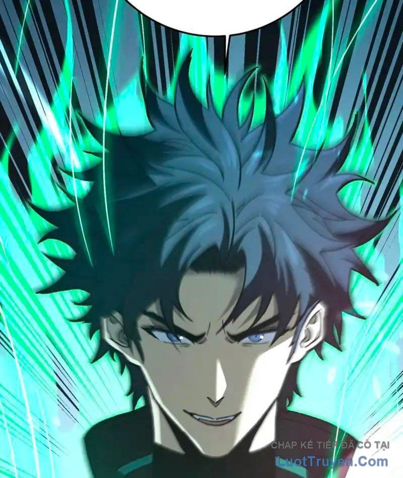 Dị Biến Giáng Lâm Nhân Gian: Kế Hoạch Thanh Trừ Người Chơi Chap 61 - Next Chap 62