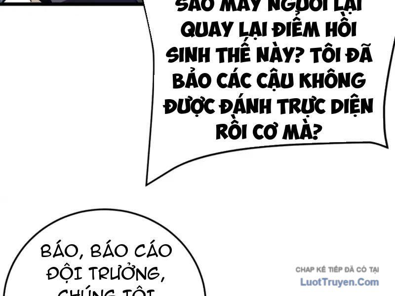 Dị Biến Giáng Lâm Nhân Gian: Kế Hoạch Thanh Trừ Người Chơi Chap 60 - Next Chap 61
