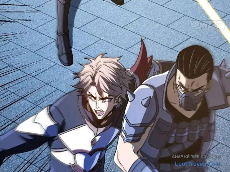 Dị Biến Giáng Lâm Nhân Gian: Kế Hoạch Thanh Trừ Người Chơi Chap 60 - Next Chap 61