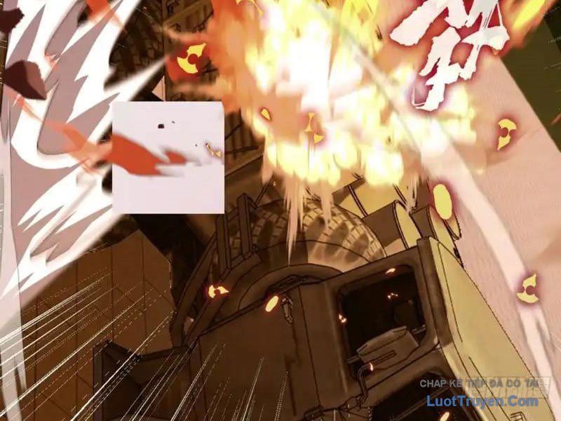 Dị Biến Giáng Lâm Nhân Gian: Kế Hoạch Thanh Trừ Người Chơi Chap 60 - Next Chap 61