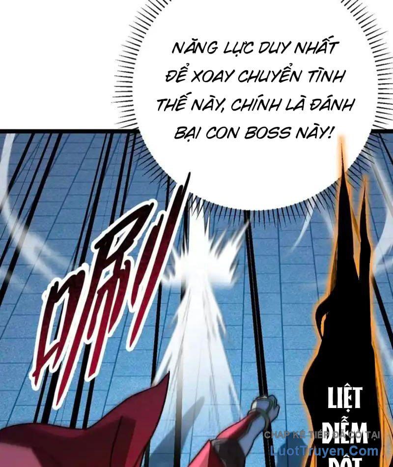 Dị Biến Giáng Lâm Nhân Gian: Kế Hoạch Thanh Trừ Người Chơi Chap 61 - Next Chap 62