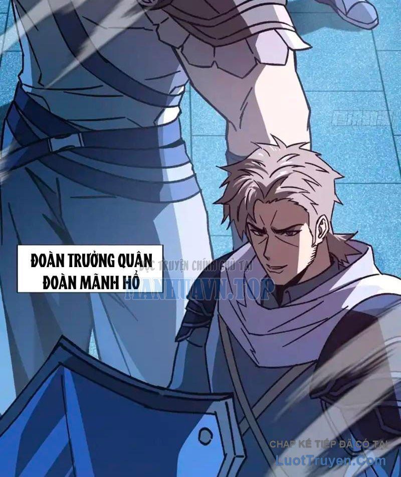 Dị Biến Giáng Lâm Nhân Gian: Kế Hoạch Thanh Trừ Người Chơi Chap 61 - Next Chap 62