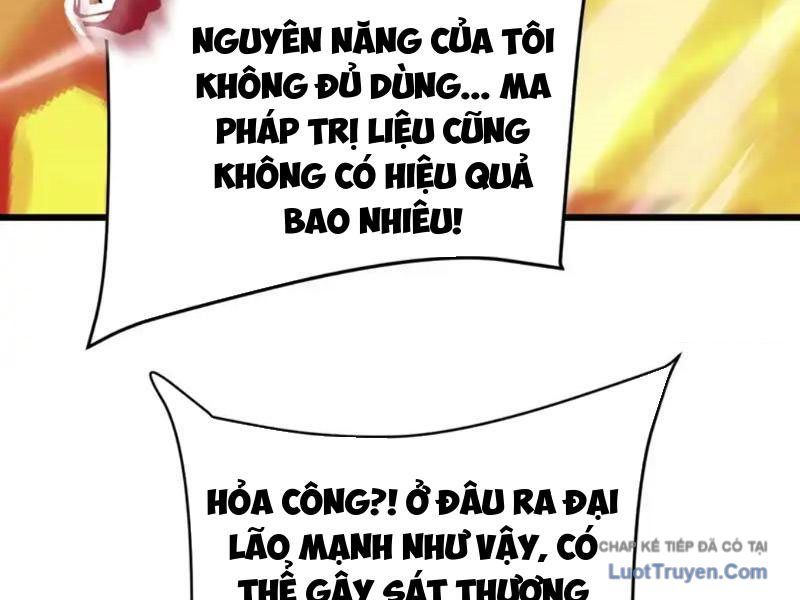 Dị Biến Giáng Lâm Nhân Gian: Kế Hoạch Thanh Trừ Người Chơi Chap 60 - Next Chap 61