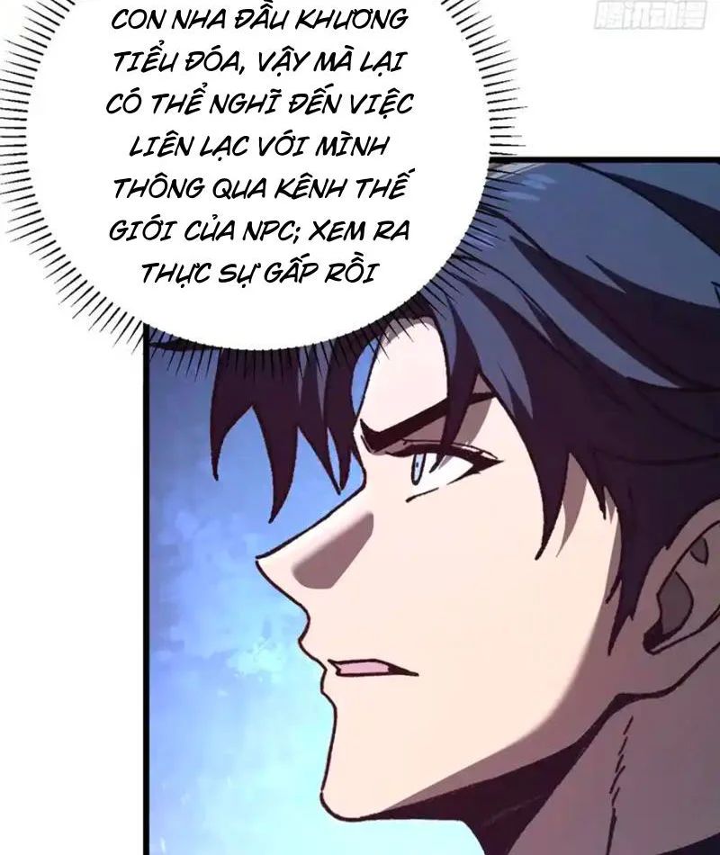 Dị Biến Giáng Lâm Nhân Gian: Kế Hoạch Thanh Trừ Người Chơi Chap 61 - Next Chap 62