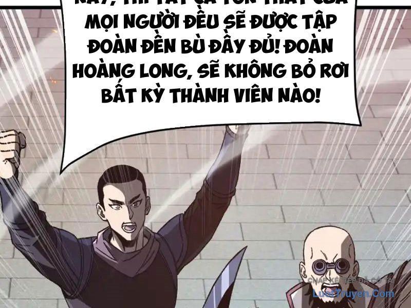 Dị Biến Giáng Lâm Nhân Gian: Kế Hoạch Thanh Trừ Người Chơi Chap 60 - Next Chap 61