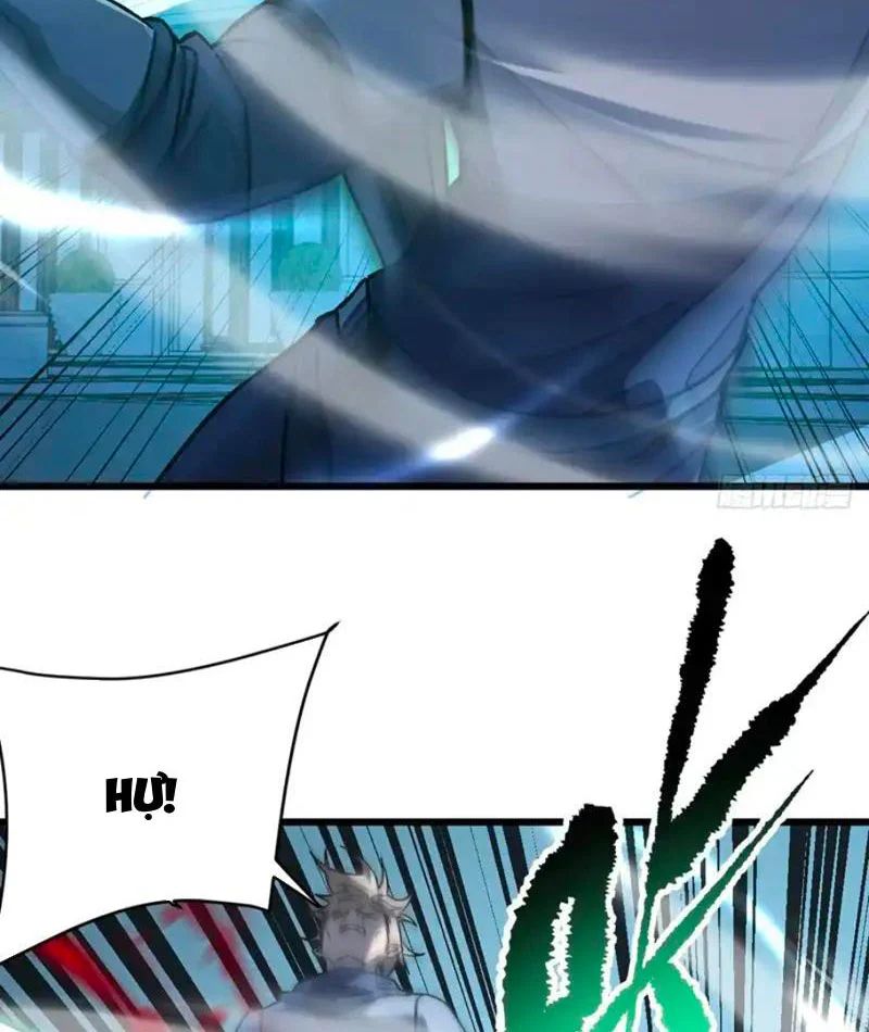 Dị Biến Giáng Lâm Nhân Gian: Kế Hoạch Thanh Trừ Người Chơi Chap 61 - Next Chap 62