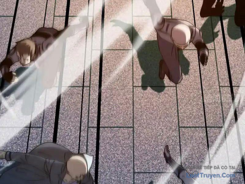 Dị Biến Giáng Lâm Nhân Gian: Kế Hoạch Thanh Trừ Người Chơi Chap 60 - Next Chap 61