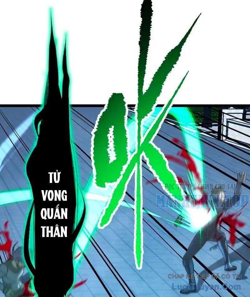 Dị Biến Giáng Lâm Nhân Gian: Kế Hoạch Thanh Trừ Người Chơi Chap 61 - Next Chap 62