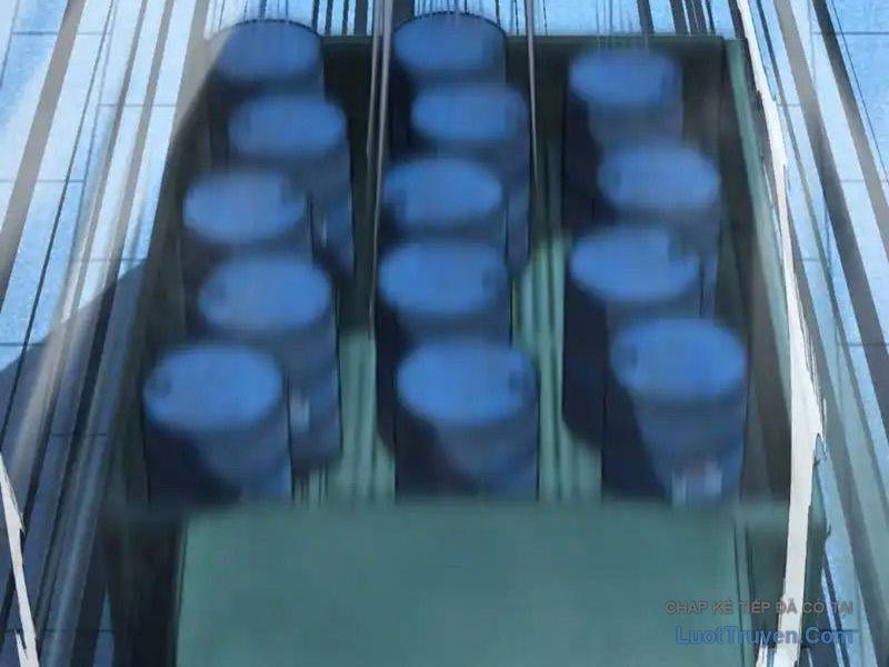 Dị Biến Giáng Lâm Nhân Gian: Kế Hoạch Thanh Trừ Người Chơi Chap 60 - Next Chap 61