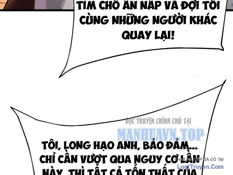 Dị Biến Giáng Lâm Nhân Gian: Kế Hoạch Thanh Trừ Người Chơi Chap 60 - Next Chap 61
