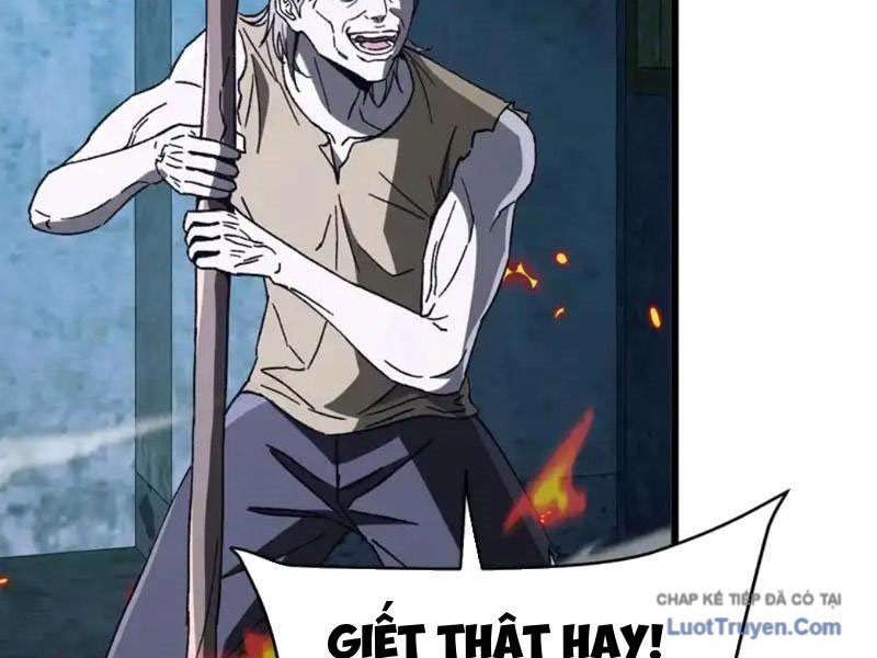 Dị Biến Giáng Lâm Nhân Gian: Kế Hoạch Thanh Trừ Người Chơi Chap 60 - Next Chap 61