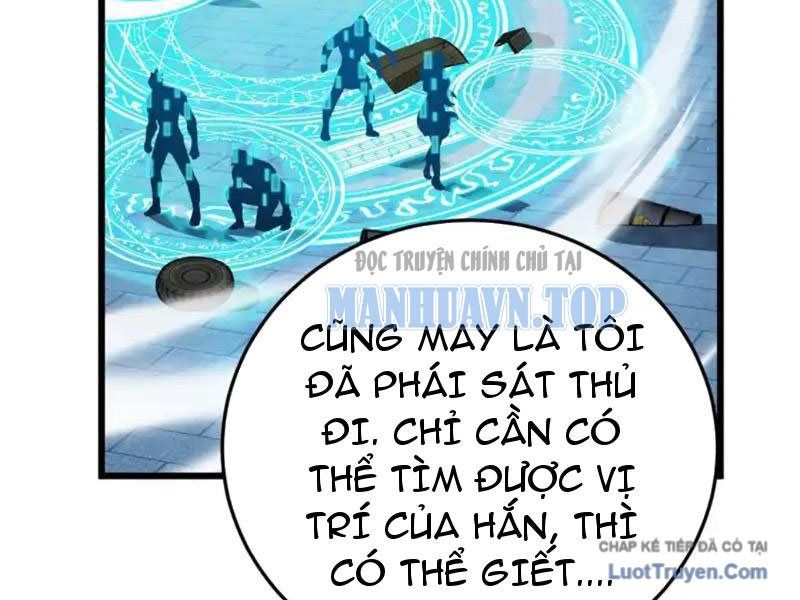 Dị Biến Giáng Lâm Nhân Gian: Kế Hoạch Thanh Trừ Người Chơi Chap 60 - Next Chap 61