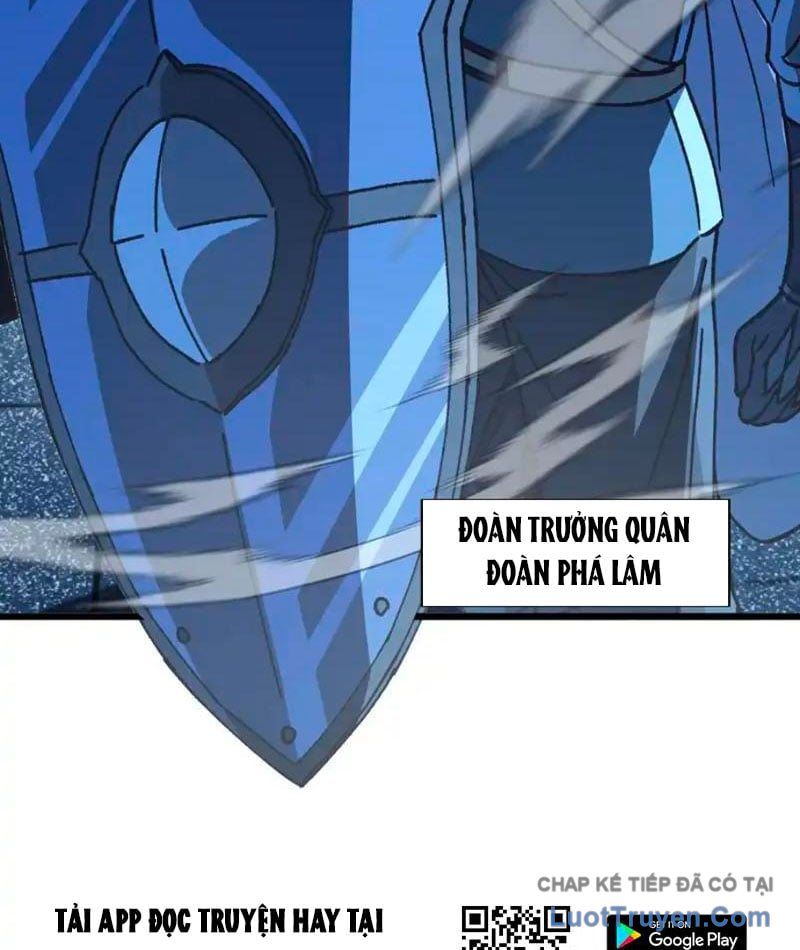 Dị Biến Giáng Lâm Nhân Gian: Kế Hoạch Thanh Trừ Người Chơi Chap 61 - Next Chap 62
