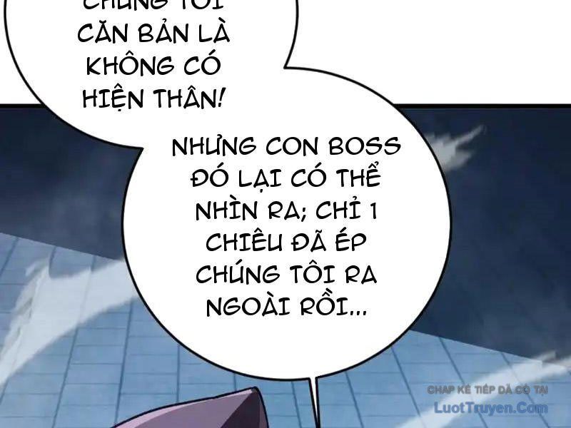 Dị Biến Giáng Lâm Nhân Gian: Kế Hoạch Thanh Trừ Người Chơi Chap 60 - Next Chap 61
