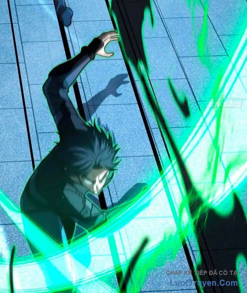 Dị Biến Giáng Lâm Nhân Gian: Kế Hoạch Thanh Trừ Người Chơi Chap 61 - Next Chap 62