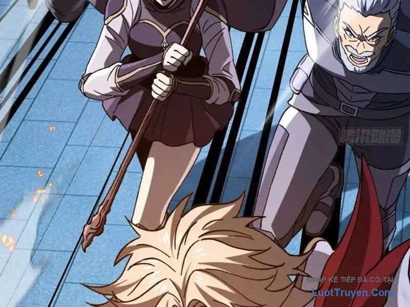 Dị Biến Giáng Lâm Nhân Gian: Kế Hoạch Thanh Trừ Người Chơi Chap 60 - Next Chap 61