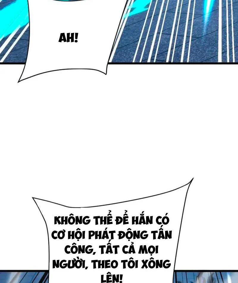 Dị Biến Giáng Lâm Nhân Gian: Kế Hoạch Thanh Trừ Người Chơi Chap 61 - Next Chap 62