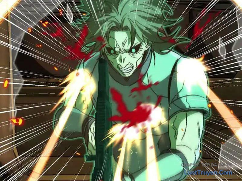 Dị Biến Giáng Lâm Nhân Gian: Kế Hoạch Thanh Trừ Người Chơi Chap 60 - Next Chap 61