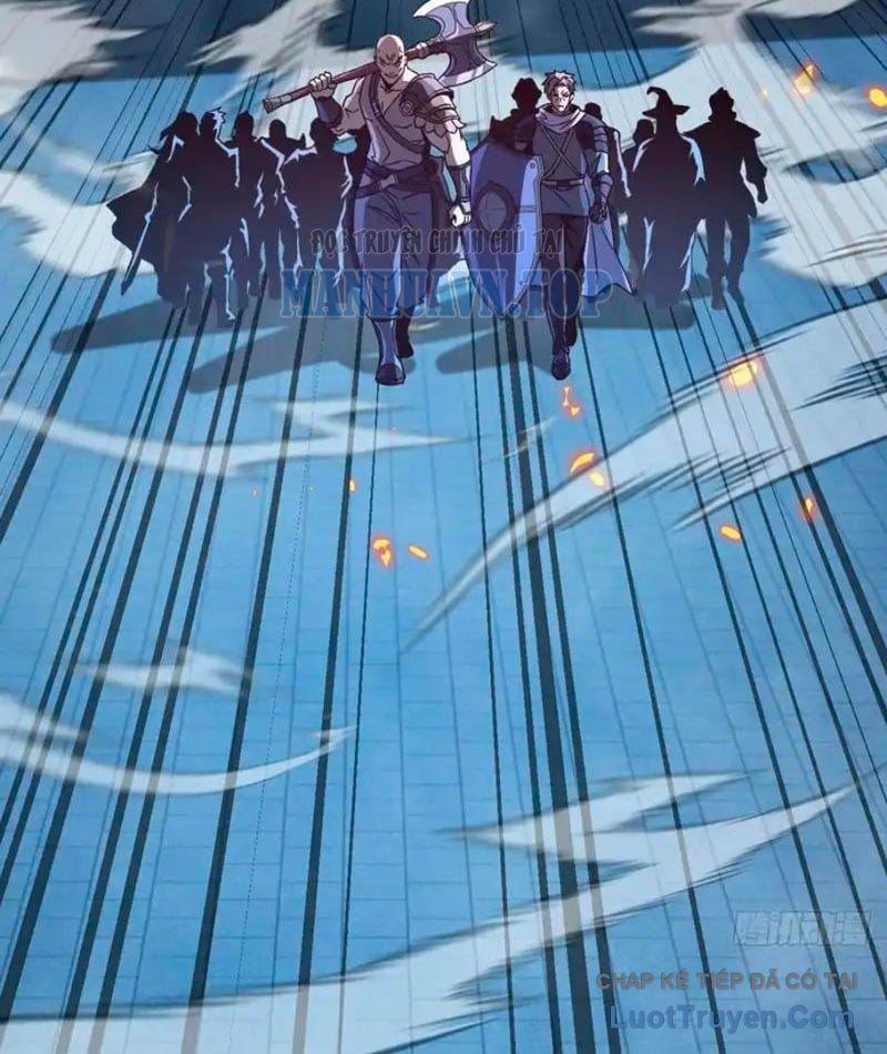 Dị Biến Giáng Lâm Nhân Gian: Kế Hoạch Thanh Trừ Người Chơi Chap 61 - Next Chap 62