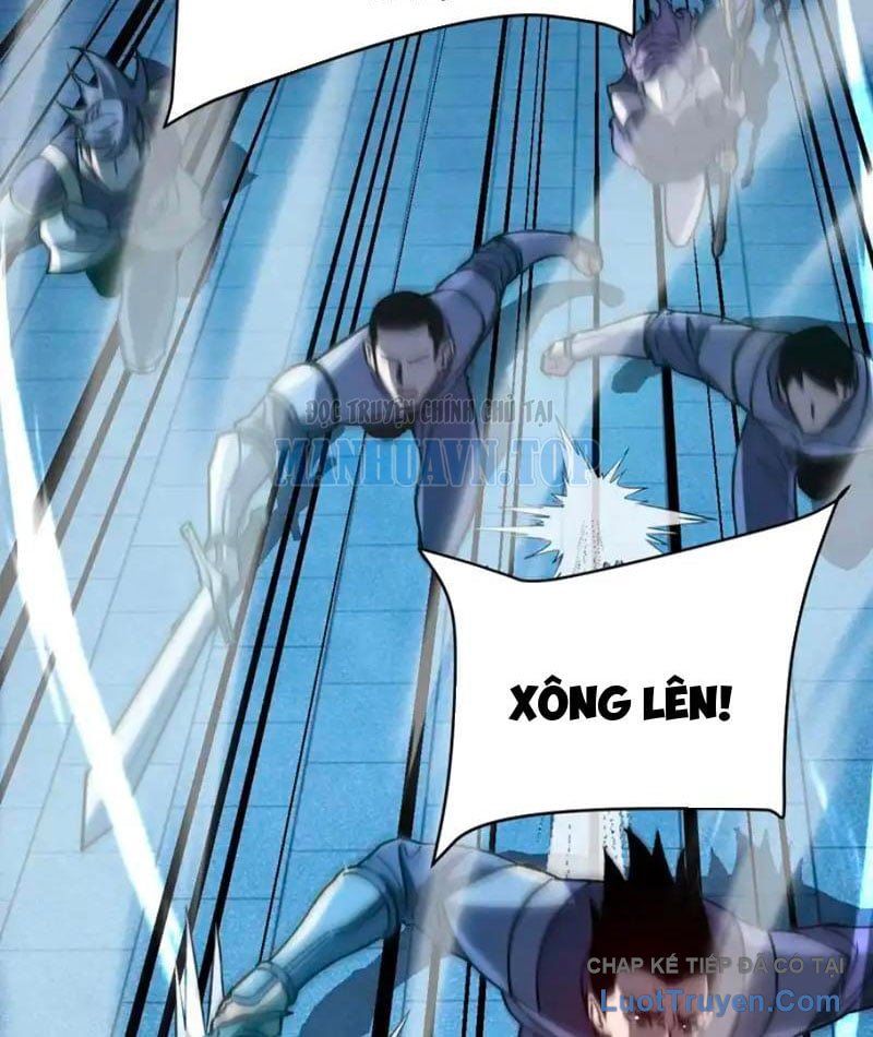 Dị Biến Giáng Lâm Nhân Gian: Kế Hoạch Thanh Trừ Người Chơi Chap 61 - Next Chap 62