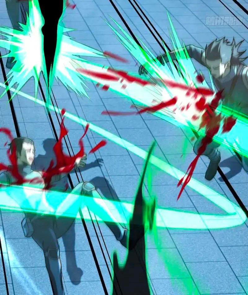 Dị Biến Giáng Lâm Nhân Gian: Kế Hoạch Thanh Trừ Người Chơi Chap 61 - Next Chap 62