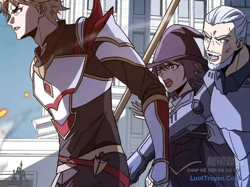 Dị Biến Giáng Lâm Nhân Gian: Kế Hoạch Thanh Trừ Người Chơi Chap 60 - Next Chap 61