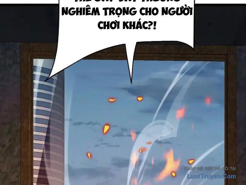 Dị Biến Giáng Lâm Nhân Gian: Kế Hoạch Thanh Trừ Người Chơi Chap 60 - Next Chap 61
