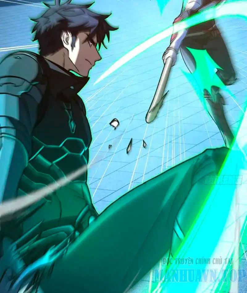 Dị Biến Giáng Lâm Nhân Gian: Kế Hoạch Thanh Trừ Người Chơi Chap 61 - Next Chap 62