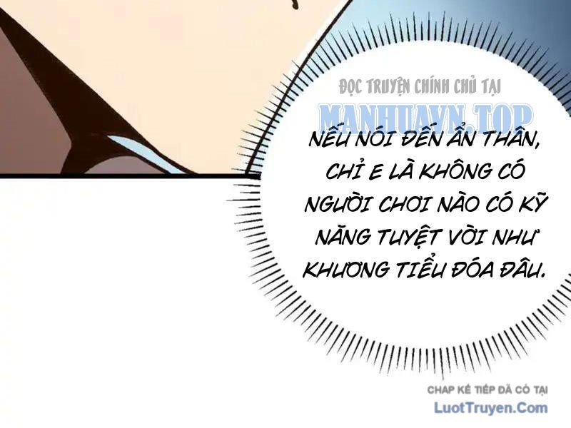 Dị Biến Giáng Lâm Nhân Gian: Kế Hoạch Thanh Trừ Người Chơi Chap 60 - Next Chap 61