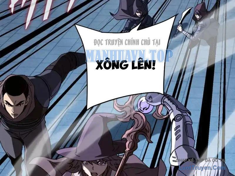 Dị Biến Giáng Lâm Nhân Gian: Kế Hoạch Thanh Trừ Người Chơi Chap 60 - Next Chap 61