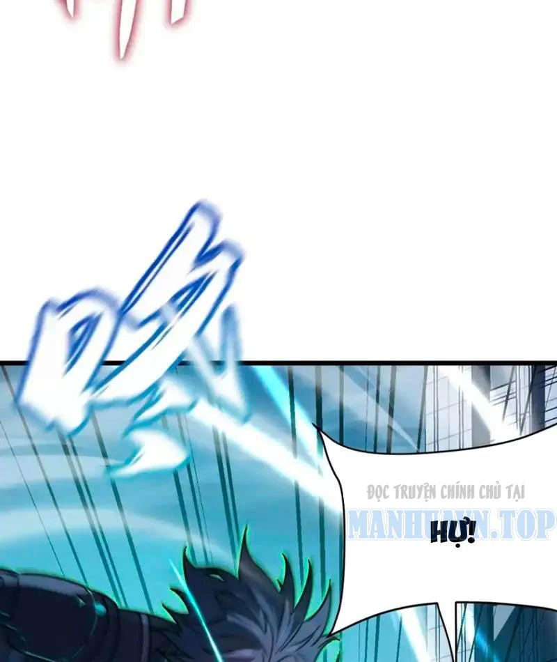 Dị Biến Giáng Lâm Nhân Gian: Kế Hoạch Thanh Trừ Người Chơi Chap 61 - Next Chap 62