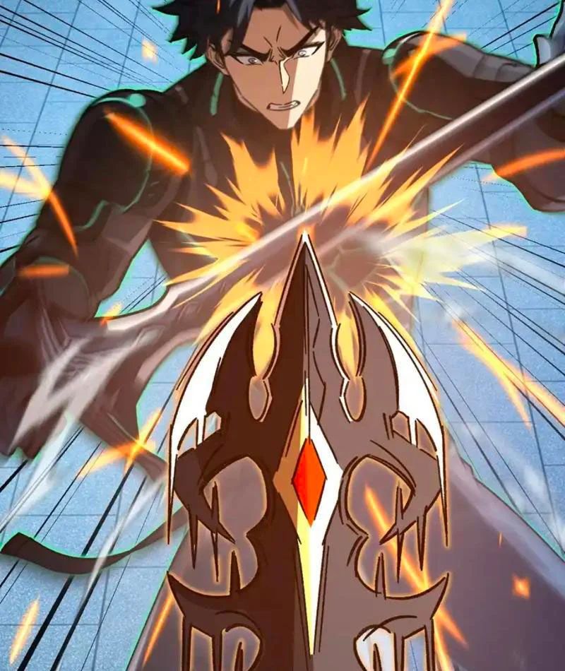 Dị Biến Giáng Lâm Nhân Gian: Kế Hoạch Thanh Trừ Người Chơi Chap 61 - Next Chap 62