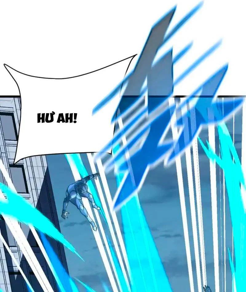 Dị Biến Giáng Lâm Nhân Gian: Kế Hoạch Thanh Trừ Người Chơi Chap 61 - Next Chap 62