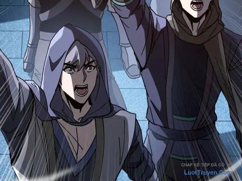 Dị Biến Giáng Lâm Nhân Gian: Kế Hoạch Thanh Trừ Người Chơi Chap 60 - Next Chap 61