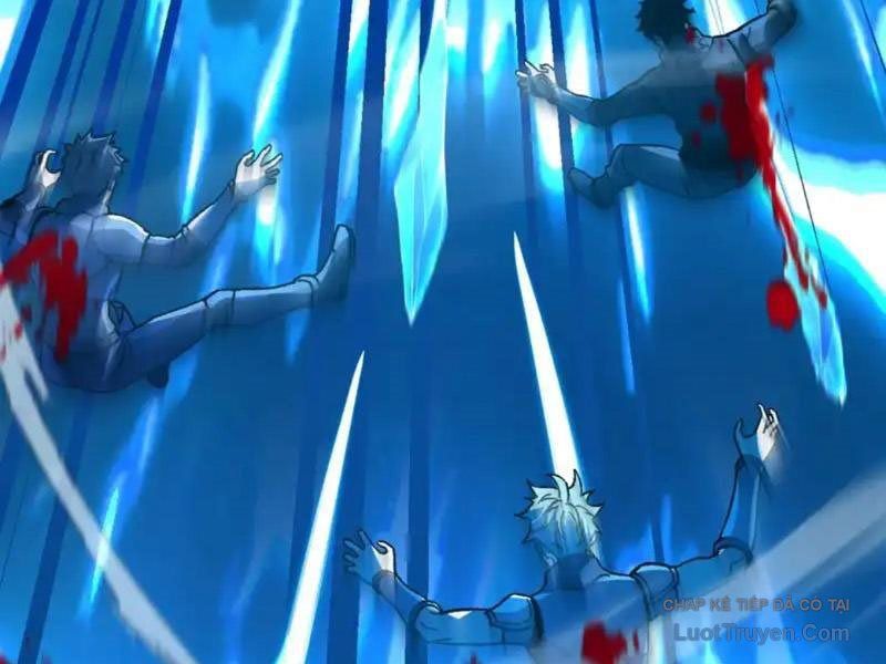 Dị Biến Giáng Lâm Nhân Gian: Kế Hoạch Thanh Trừ Người Chơi Chap 60 - Next Chap 61