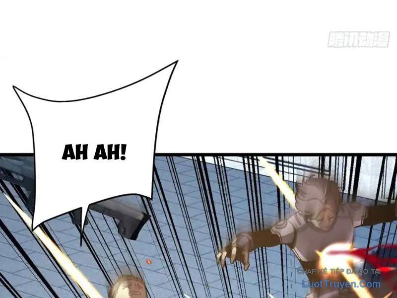 Dị Biến Giáng Lâm Nhân Gian: Kế Hoạch Thanh Trừ Người Chơi Chap 60 - Next Chap 61