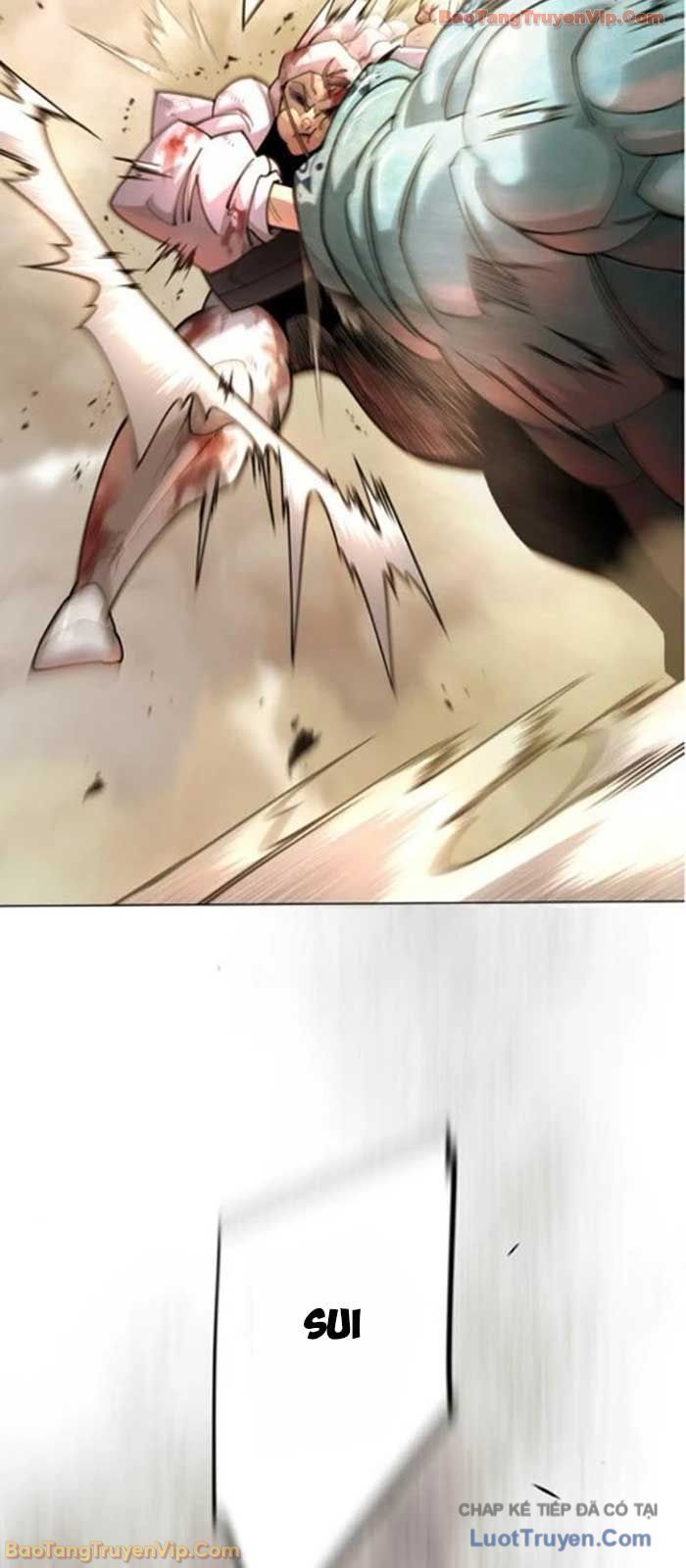 Kỷ Nguyên Siêu Anh Hùng Chap 215 - Next Chap 216