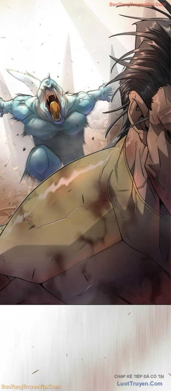 Kỷ Nguyên Siêu Anh Hùng Chap 215 - Next Chap 216