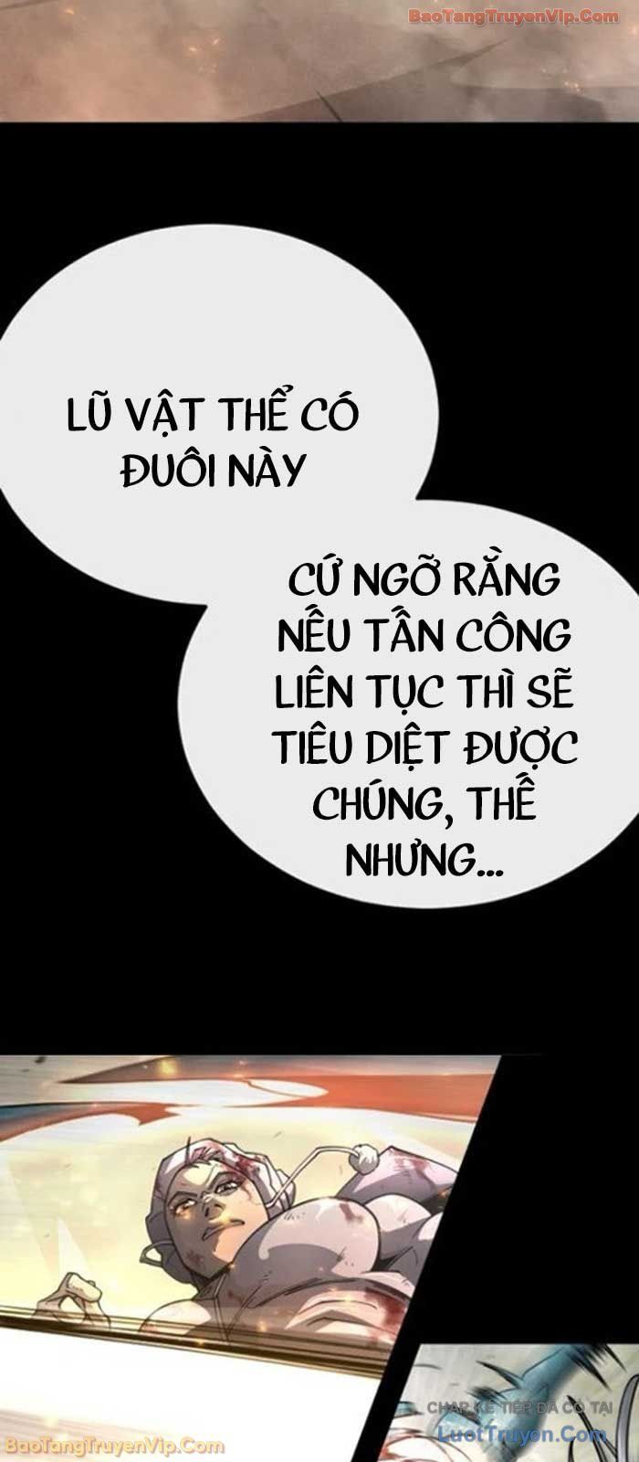 Kỷ Nguyên Siêu Anh Hùng Chap 215 - Next Chap 216