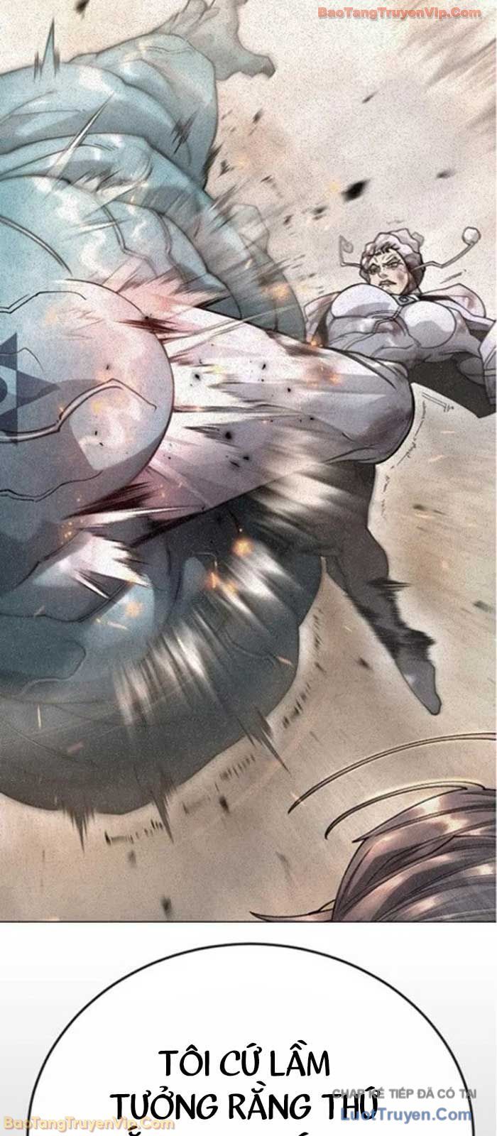 Kỷ Nguyên Siêu Anh Hùng Chap 215 - Next Chap 216