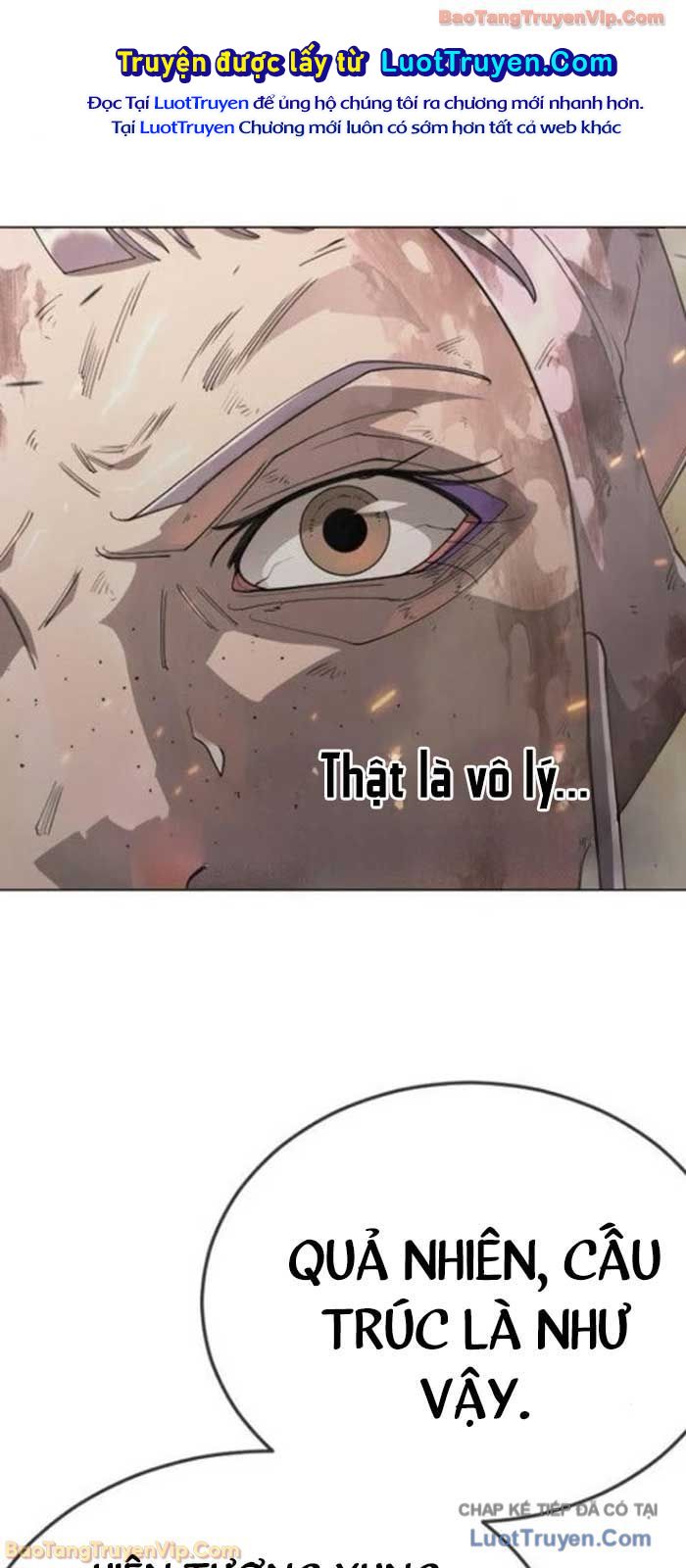 Kỷ Nguyên Siêu Anh Hùng Chap 215 - Next Chap 216