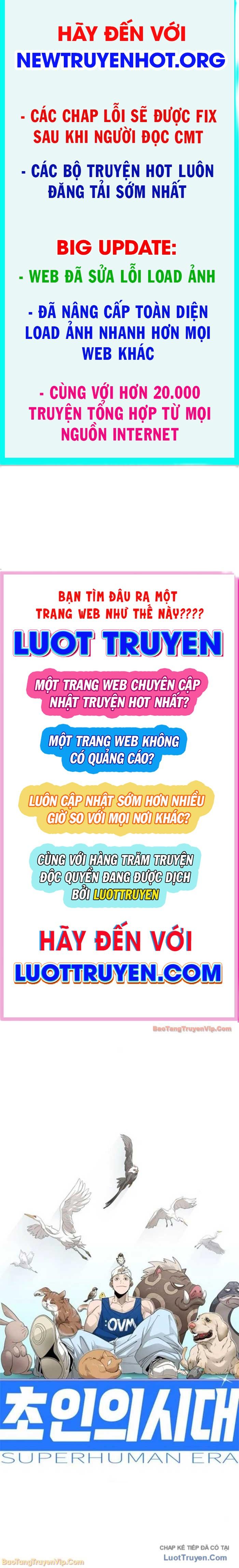 Kỷ Nguyên Siêu Anh Hùng Chap 215 - Next Chap 216