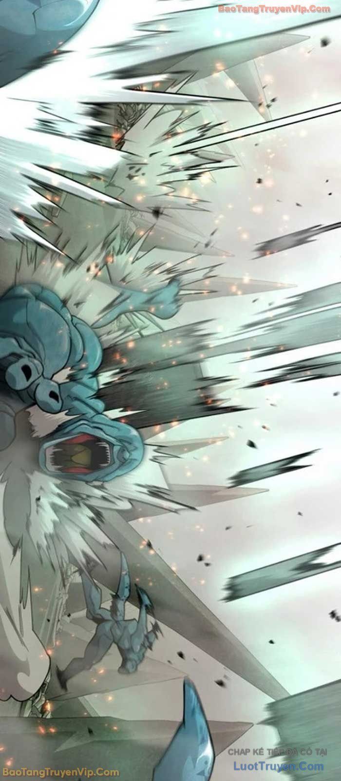 Kỷ Nguyên Siêu Anh Hùng Chap 215 - Next Chap 216