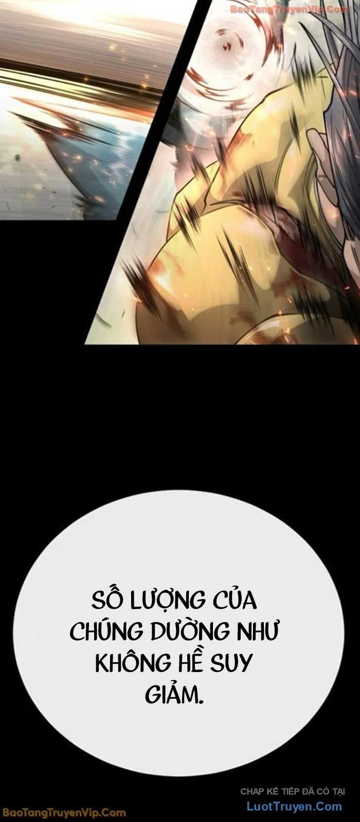 Kỷ Nguyên Siêu Anh Hùng Chap 215 - Next Chap 216