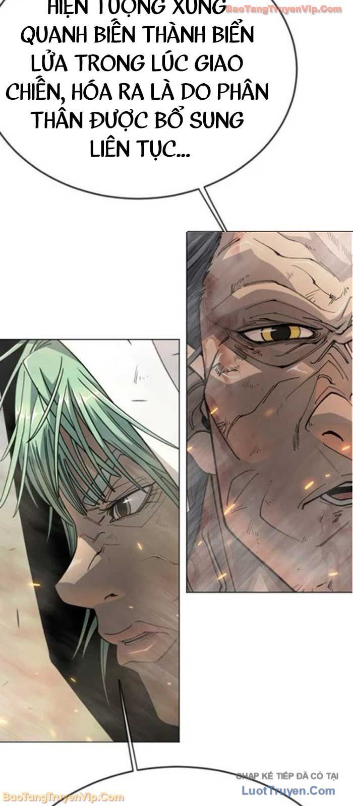 Kỷ Nguyên Siêu Anh Hùng Chap 215 - Next Chap 216