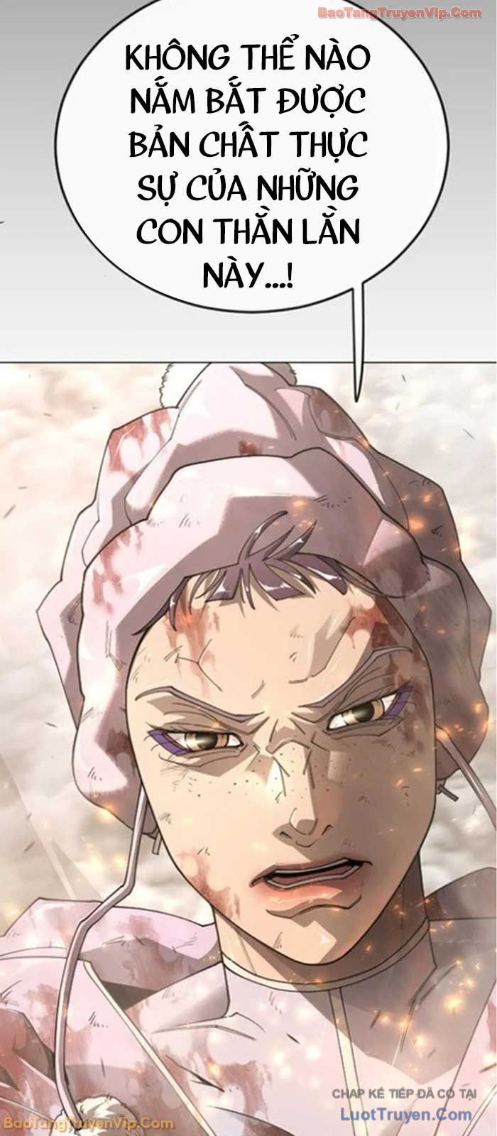 Kỷ Nguyên Siêu Anh Hùng Chap 215 - Next Chap 216