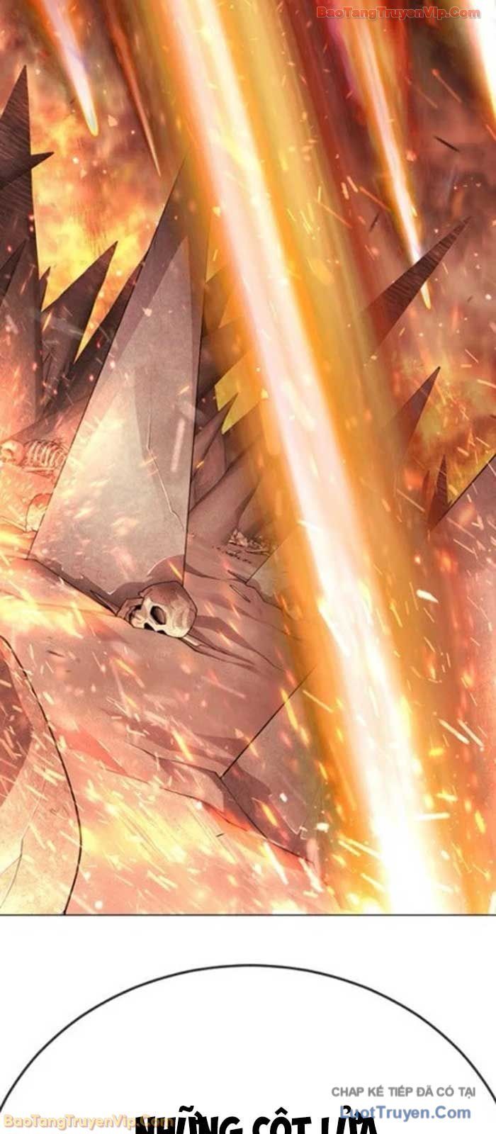 Kỷ Nguyên Siêu Anh Hùng Chap 215 - Next Chap 216