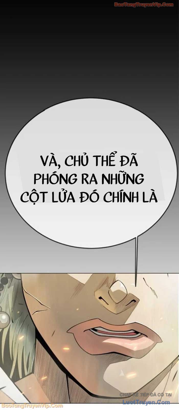 Kỷ Nguyên Siêu Anh Hùng Chap 215 - Next Chap 216