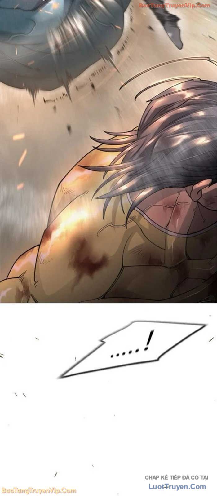 Kỷ Nguyên Siêu Anh Hùng Chap 215 - Next Chap 216