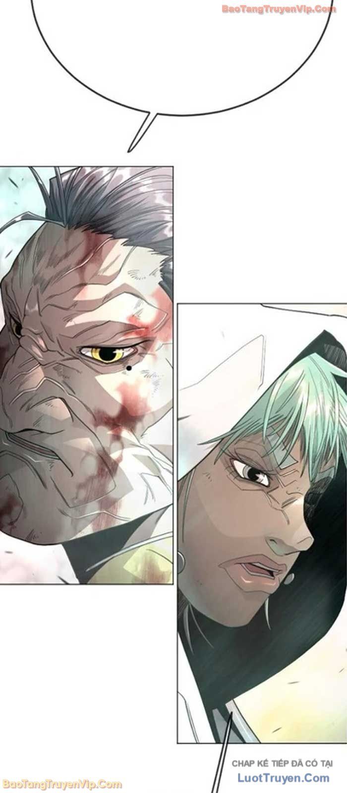 Kỷ Nguyên Siêu Anh Hùng Chap 215 - Next Chap 216